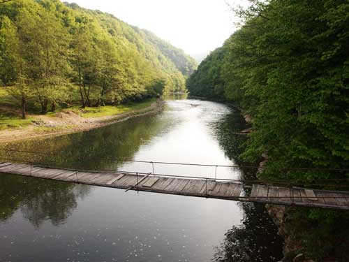 Foto Puntea Salnitei (c) Petru Goja